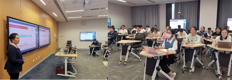 農(nóng)業(yè)教育的科技賦能 中國人民大學的新視野