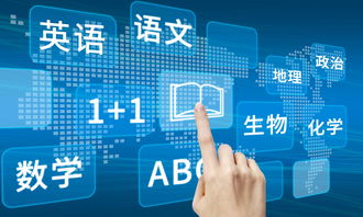 驅(qū)動(dòng)教育創(chuàng)新 智慧教育走在路上